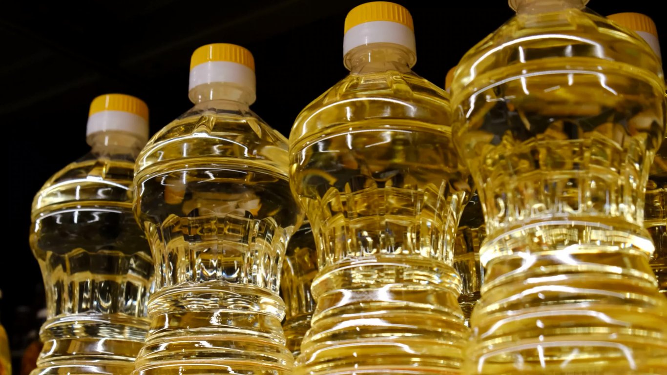 Болгарского подсолнечника не хватает производителям масла, они не хотят прекращать импорт из Украины 