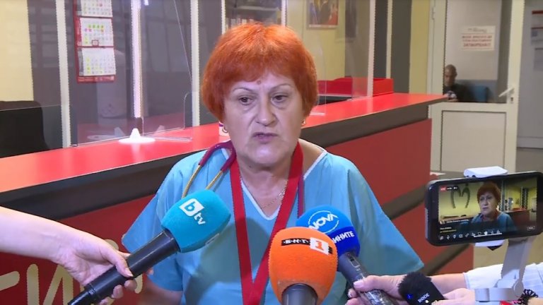 Възстановили са сърдечната дейност на оцелялото след мълнията дете, в медикаментозна кома е