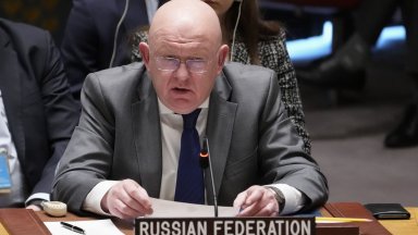 Русия спря с вето санкциите на ООН срещу застрашаващите мира в Мали