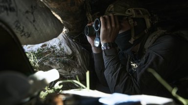 Потвърждавайки за инцидента Евлаш поясни че трагедията е станала в