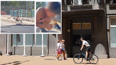 От 28 август контролните органи на агенцията са извършили многократни