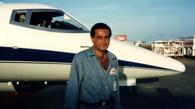 Един живот в сянката на голяма трагедия - Доди ал Файед и последният му ден с Даяна