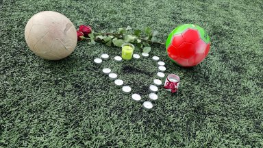 Децата се помолиха и за възстановяването на другото дете Община Русе