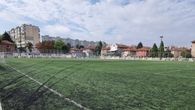 Преди обед след извеждане от медикаментозния сън и възстановяване на