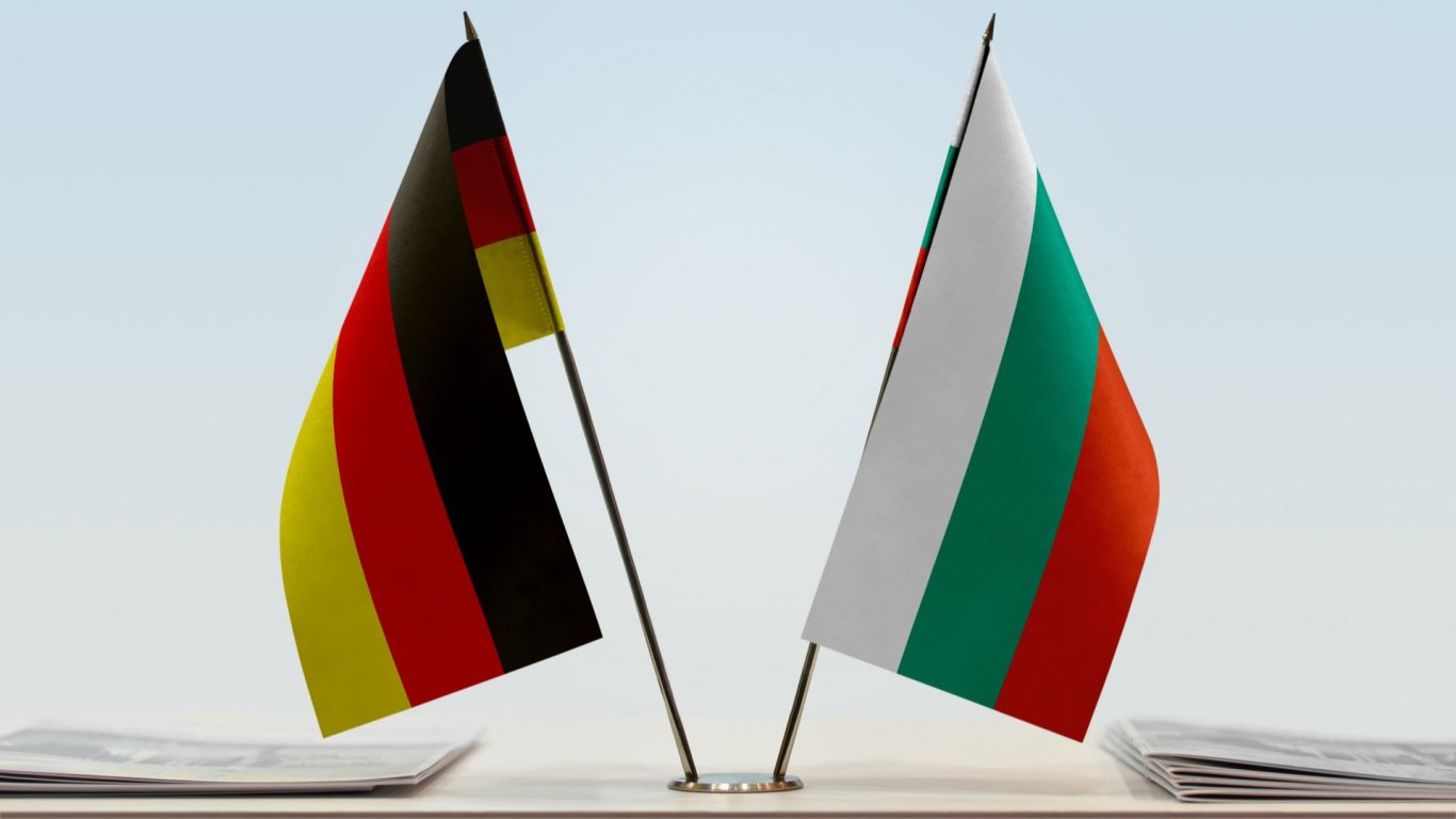 Какви тайни крие това бивше българско консулство в Берлин