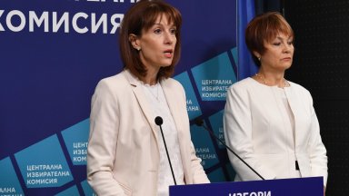 Местните избори са свързани с най мащабната подготовка Назначават се 265