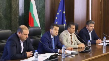 Това съобщи Ангел Папалезов началник на отдела Криминална полиция при