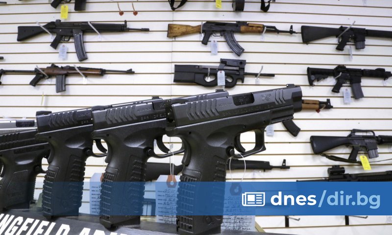 Последният пример е нарушаването на плановете на ЕС за производство