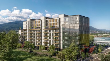 снимка Luximmo се превърна в едно от събитията на пазара