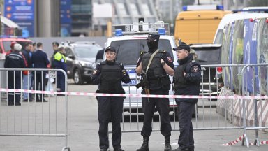 Руски медии съобщиха за обезвреден неидентифициран летящ обект в района