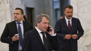 От ИТН определиха решението на президента да сезира Конституционния съд