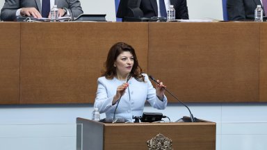 За предстоящия разговор съобщи вчера лидерът на ГЕРБ Бойко Борисов