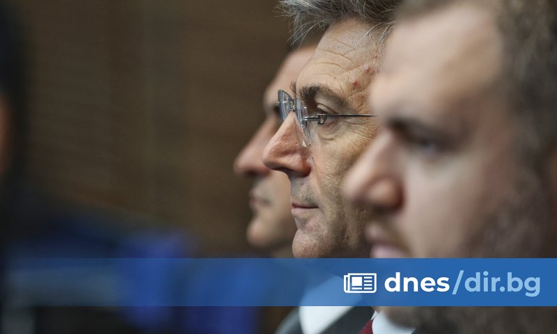 Всяка промяна на Конституцията има смисъл само ако отговаря на