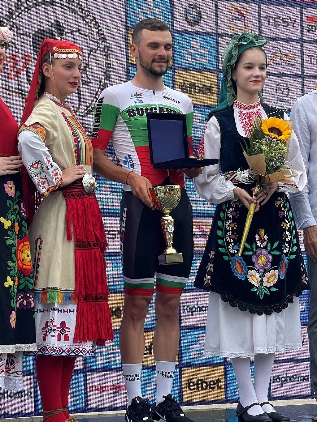 Габриел Грозев 