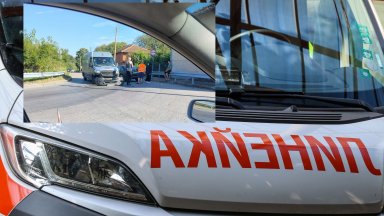 Загиналият шофьор на Ауди с монтанска регистрация е тръгнал да