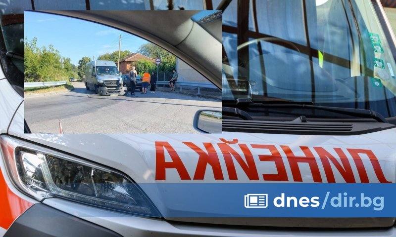 Загиналият шофьор на Ауди с монтанска регистрация е тръгнал да