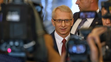 Тази вечер той ще се включи в официалната церемония за