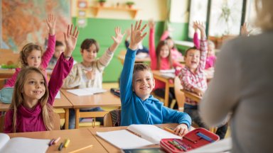 "Галъп": 63% от българите смятат, че образованието ни върви към по-лошо