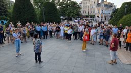 Гюргево спря проекта за медицинския инсинератор след отпор от двете страни на Дунав