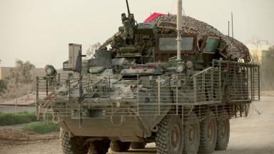 Преди седмица правителството одобри договора със САЩ за 183 те машини