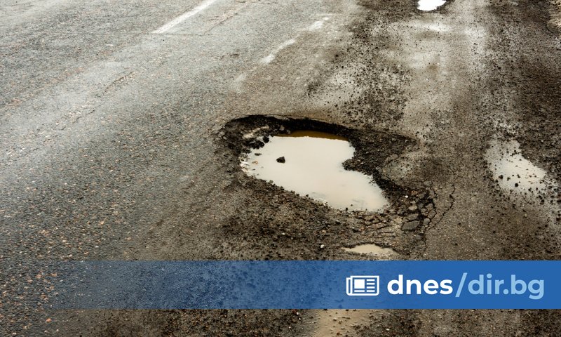 От МВР са подали 13 хиляди сигнала за през миналата