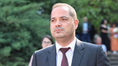 Промените в МВР не са политическа чистка каквито са обвиненията