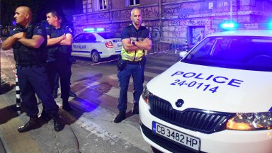 Момчето на 15 години е починало от удара Екипът на