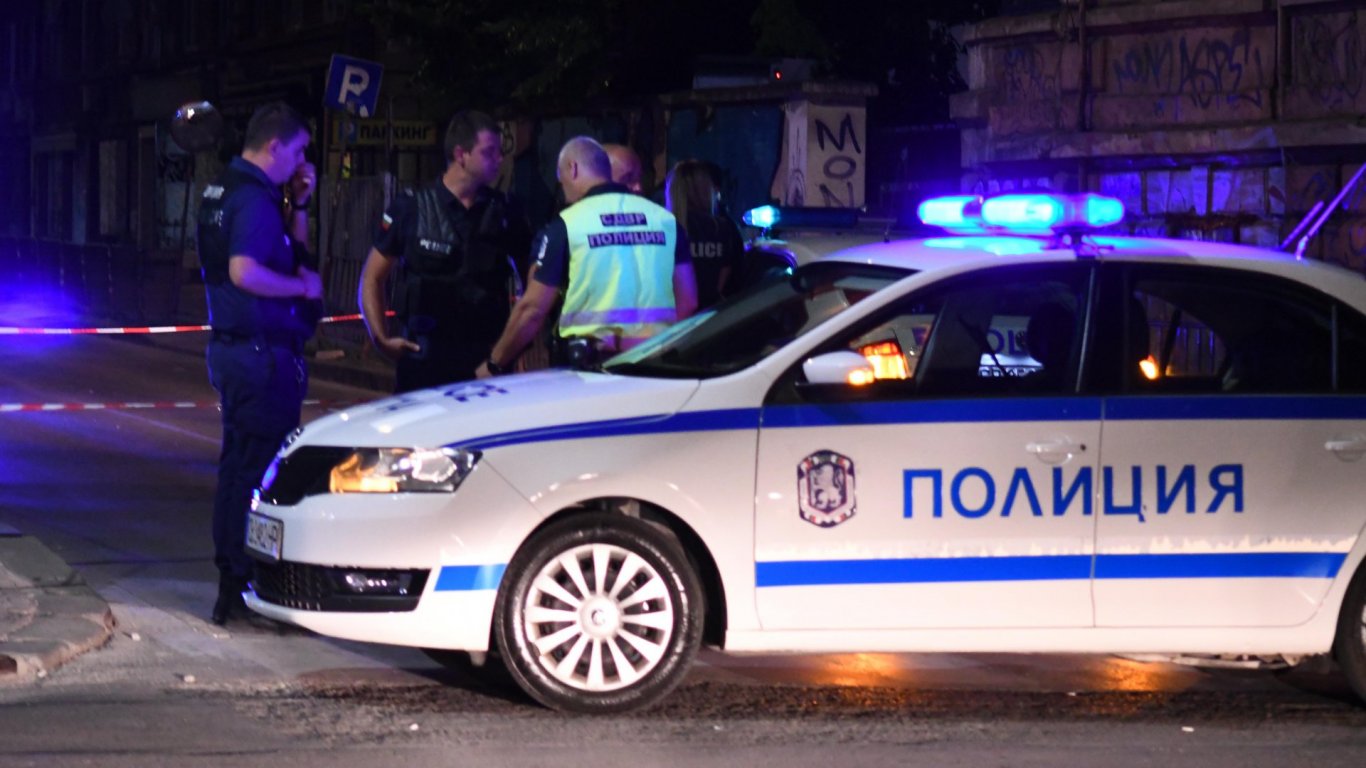 ВАС потвърди уволнението на шофирал пиян следовател, нокаутиран от загрижен гражданин