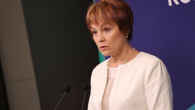 Матева обясни че ЦИК е започнала подготовката за местния вот