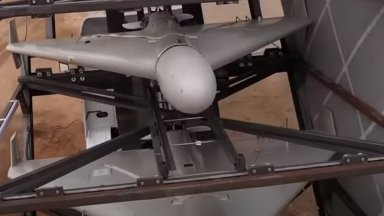 Руските терористи продължават да атакуват пристанищната инфраструктура с надеждата че