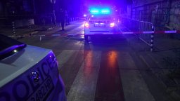 Млад шофьор блъсна 38-годишна жена на пешеходна пътека в Бургас