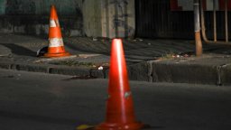 80-годишен загина, след като кола го блъсна на пешеходна пътека във Варна