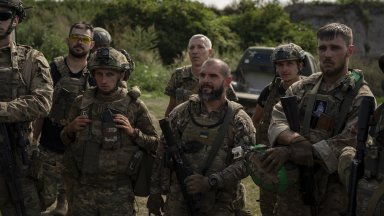 Британското министерство на отбраната направи изявлението си в социалната мрежа