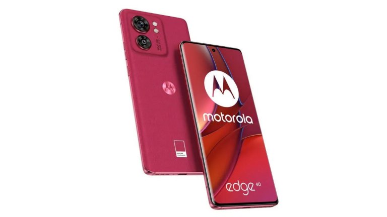 Lenovo очаква Motorola да го превърне във водеща компания за смартфони