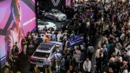 Бунтът на автомобилната индустрия срещу устойчивостта 