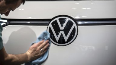 Volkswagen вече е готов за прехода към коли, захранвани без изкопаеми горива