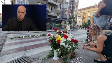 Аз съм такъв че когато нормалните хора изпитват тъга аз