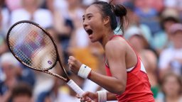 Нощ на изненади при жените на US Open, китайско чудо прати у дома и финалистката от 2022-ра