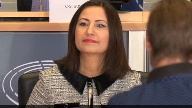 Тя ще бъде оценена от комисиите на ЕП по промишленост