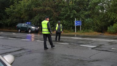 Община Царево апелира: Отложете пътуванията заради очаквани тежки метеорологични условия