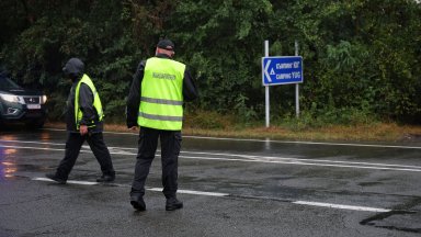 Сили на жандармерията ще се включат в опазването на обществения