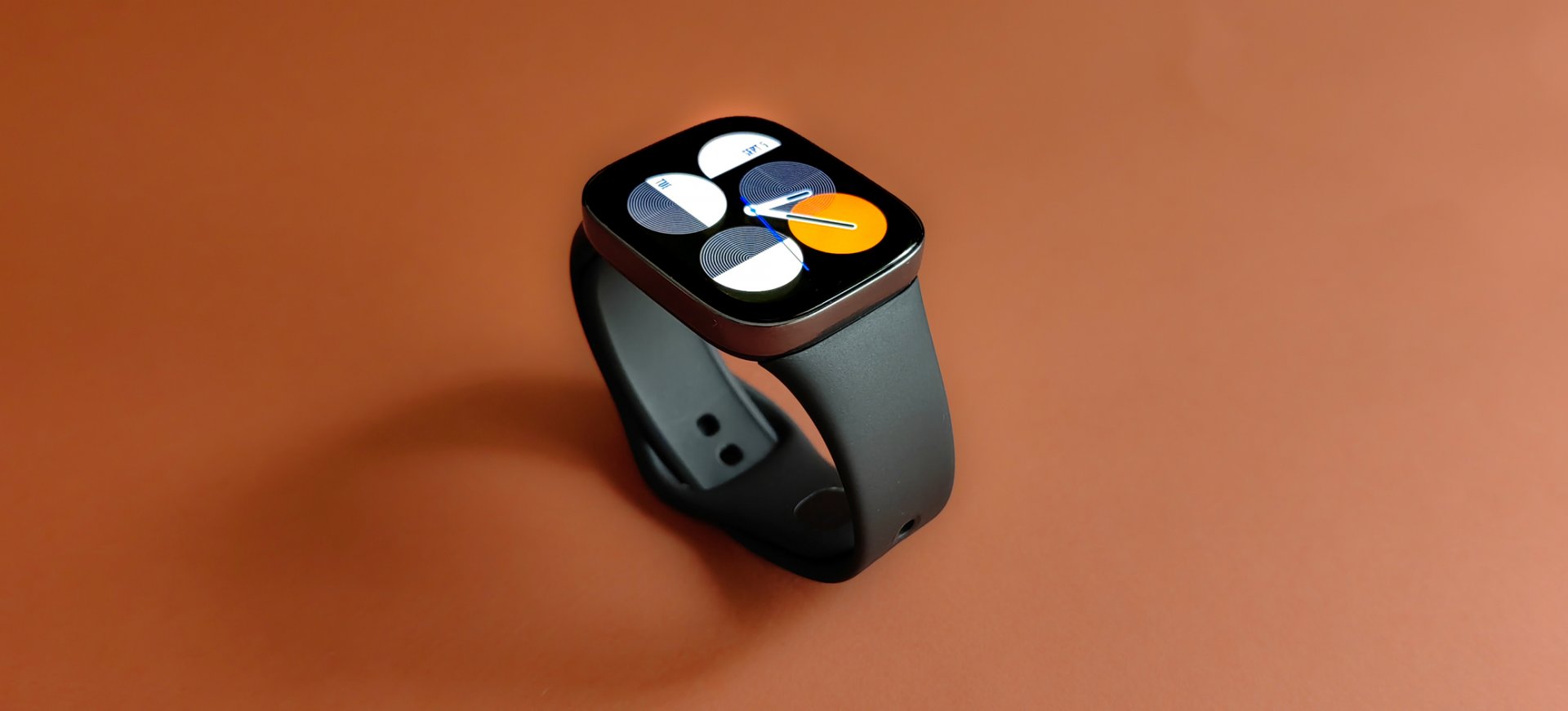 Redmi Watch 3