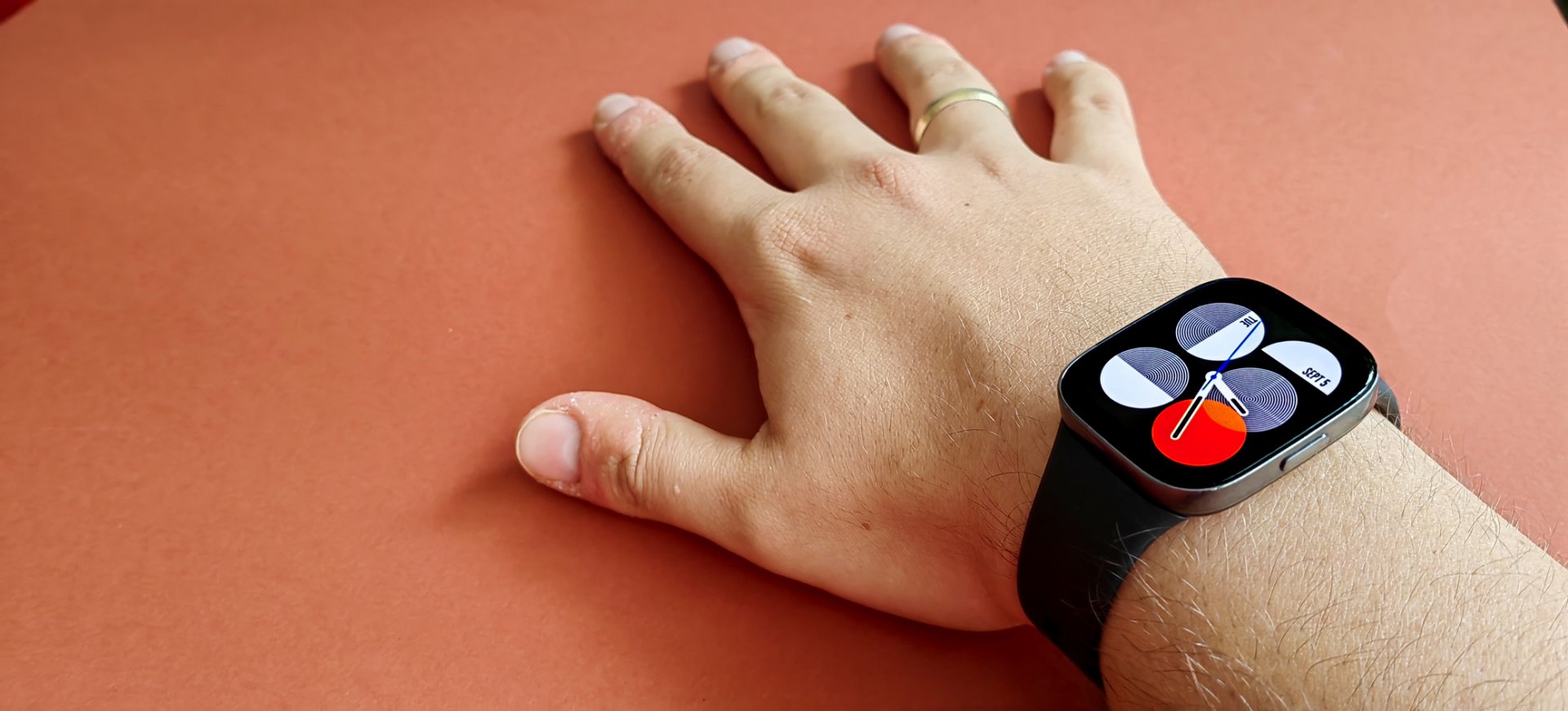 Redmi Watch 3