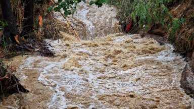 След потопа: Разследват има ли причиняване на смърт по професионална непредпазливост