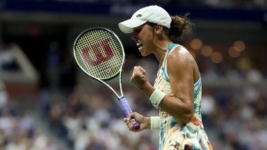 САЩ продължава да мечтае след още един полуфиналист на US Open