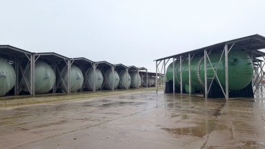 Към реализацията на проекта за АЕЦ Белене който беше стопиран