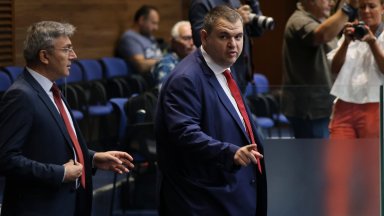 Гласуването на това решение в Народното събрание ще очертае много