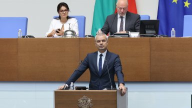 НС подкрепи законопроекта на "Възраждане" за местните данъци и такси