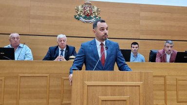 Държавата залага на Пловдивския панаир като на ключов актив