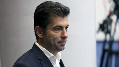 Той посочи че депутатите от групата на ПП ДБ няма да